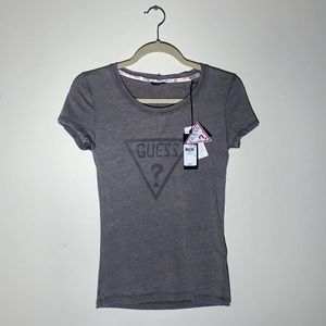 Grey Guess T-shirt!